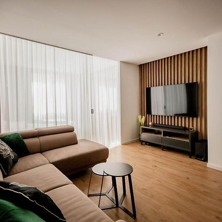 Apartment Sika 솔린 외부 사진