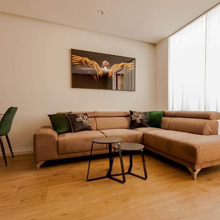 Apartment Sika 솔린 외부 사진