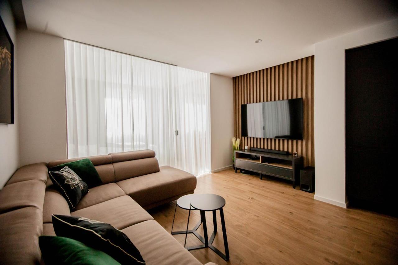 Apartment Sika 솔린 외부 사진