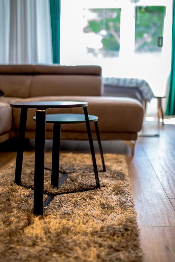 Apartment Sika 솔린 외부 사진