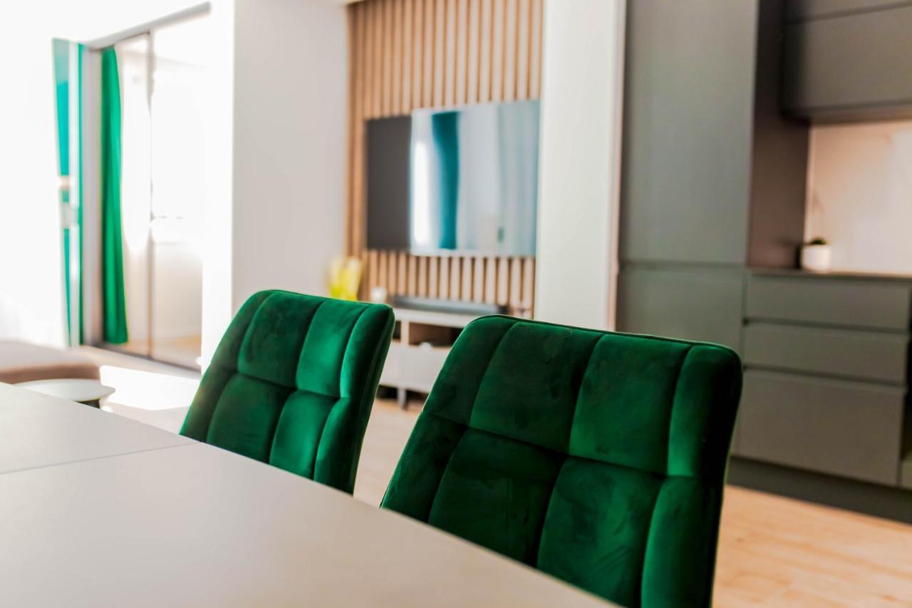 Apartment Sika 솔린 외부 사진