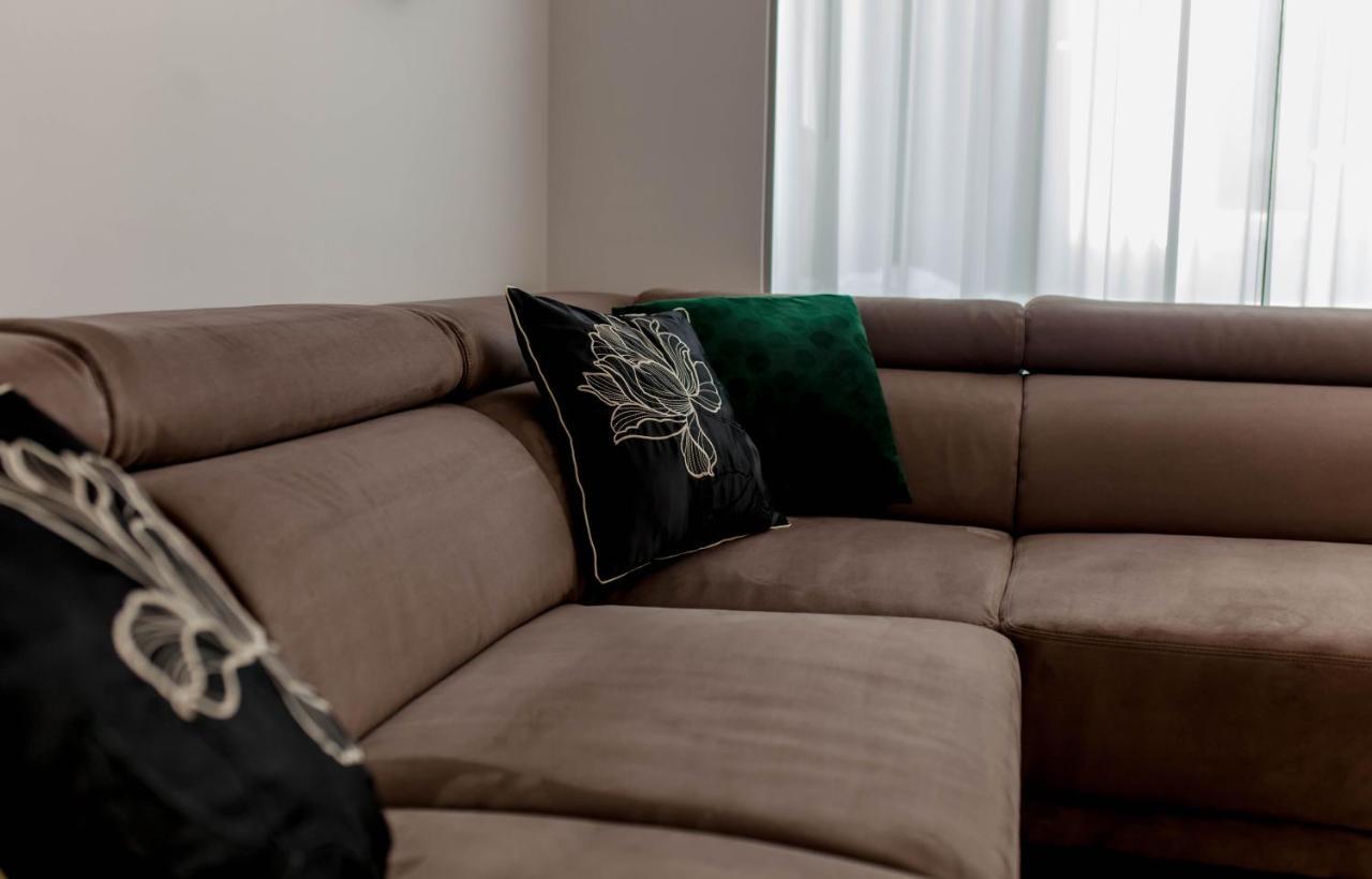 Apartment Sika 솔린 외부 사진