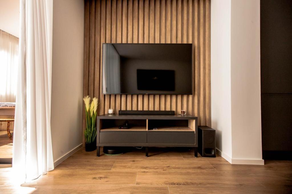 Apartment Sika 솔린 외부 사진