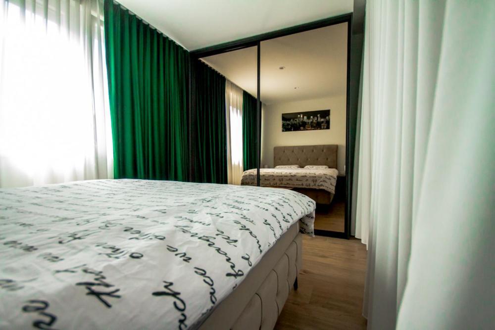 Apartment Sika 솔린 외부 사진